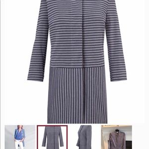 Cabi xl NWT Car Coat Spring 2019